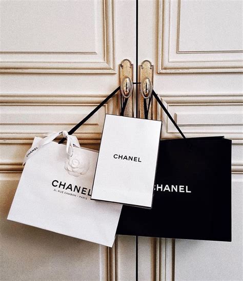 white chanel aesthetic|aesthetic chanel fashion.